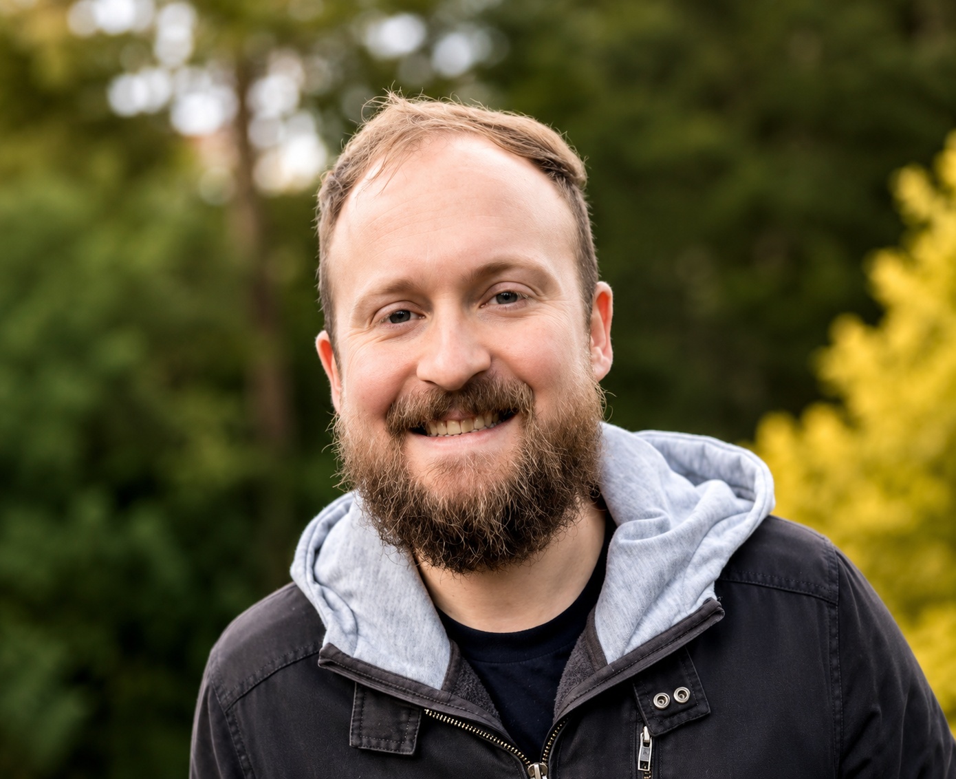 Paul Clegg, Founder of Engramic